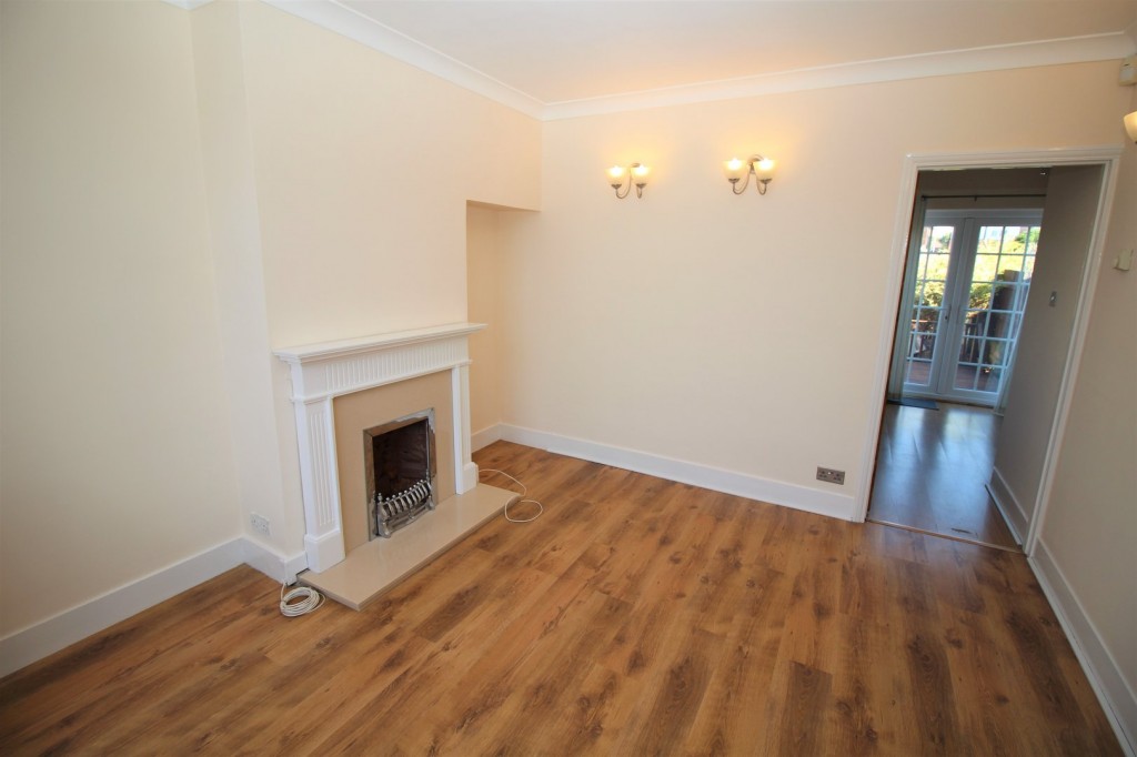 Heathcote Avenue, Hatfield, Hertfordshire