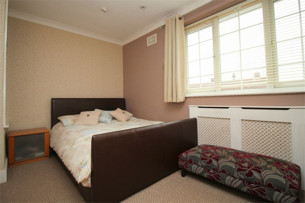Heathcote Avenue, Hatfield, Hertfordshire