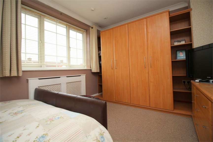 2 bedroom House for Letting Heathcote Avenue, Hatfield, Hertfordshire