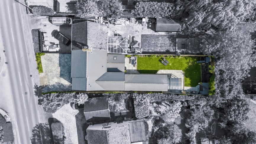 5 bedroom House for Sale Wootton, Bedford