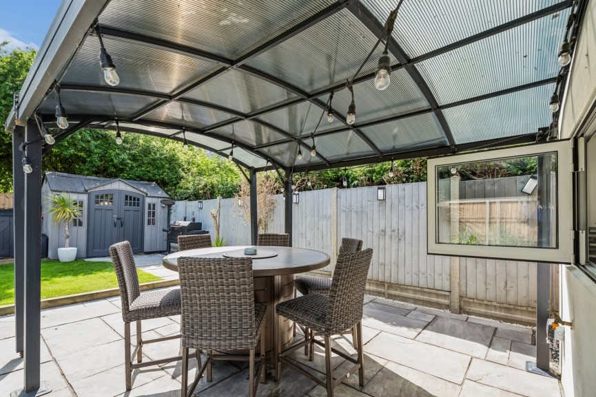 5 bedroom House for Sale Wootton, Bedford