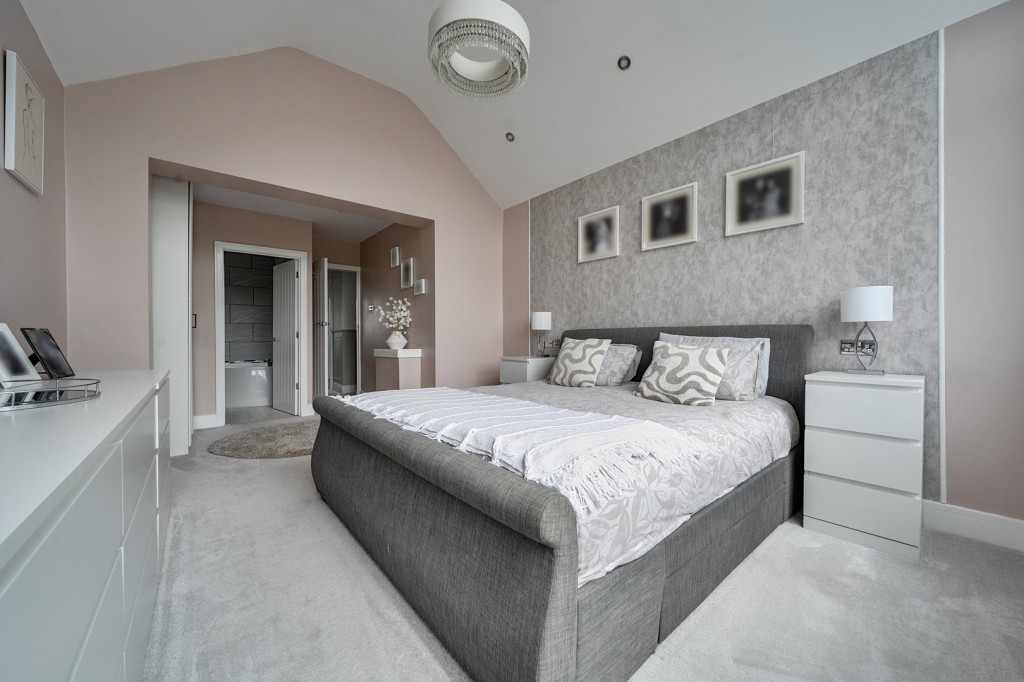 Wootton, Bedford