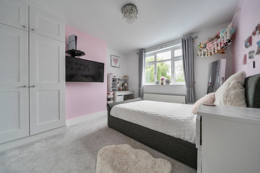 5 bedroom House for Sale Wootton, Bedford