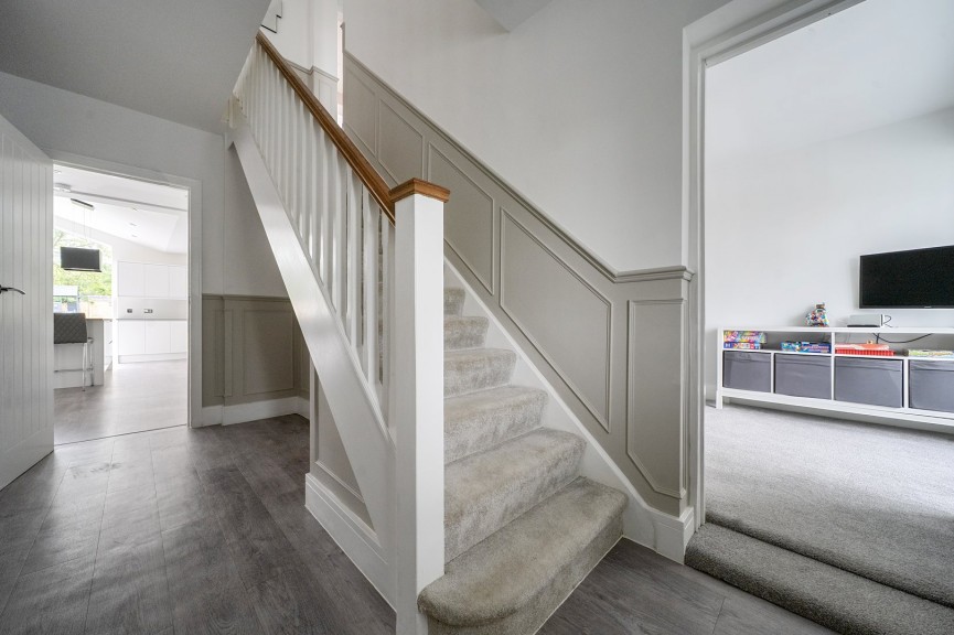 5 bedroom House for Sale Wootton, Bedford