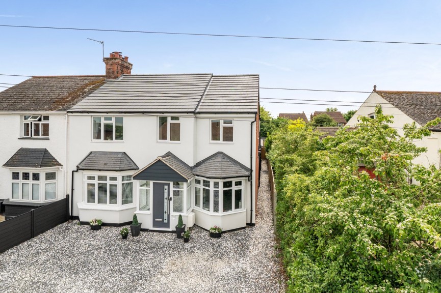 5 bedroom House for Sale Wootton, Bedford
