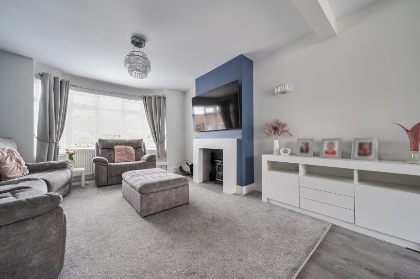5 bedroom House for Sale Wootton, Bedford