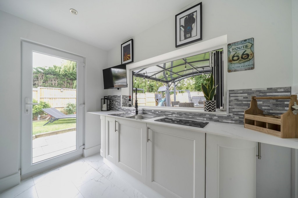 Wootton, Bedford