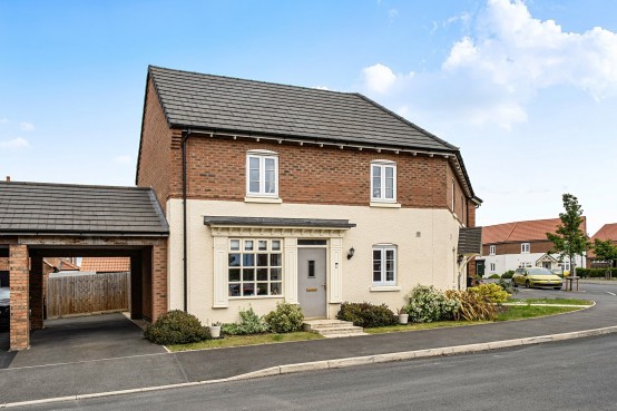 Meppershall, Shefford, Bedfordshire