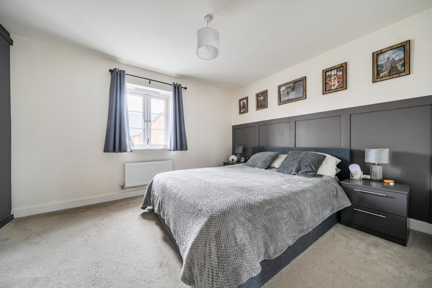 2 bedroom House for Sale Meppershall, Shefford, Bedfordshire