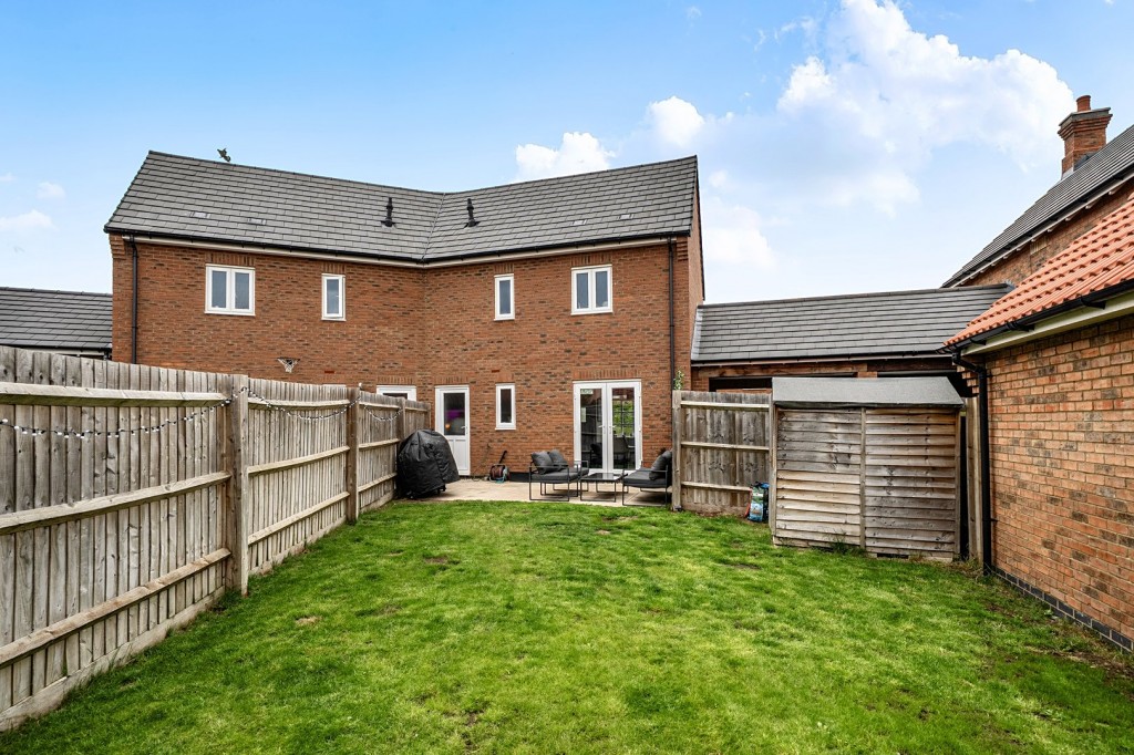 Meppershall, Shefford, Bedfordshire
