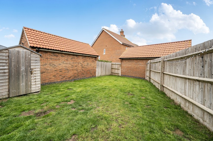2 bedroom House for Sale Meppershall, Shefford, Bedfordshire