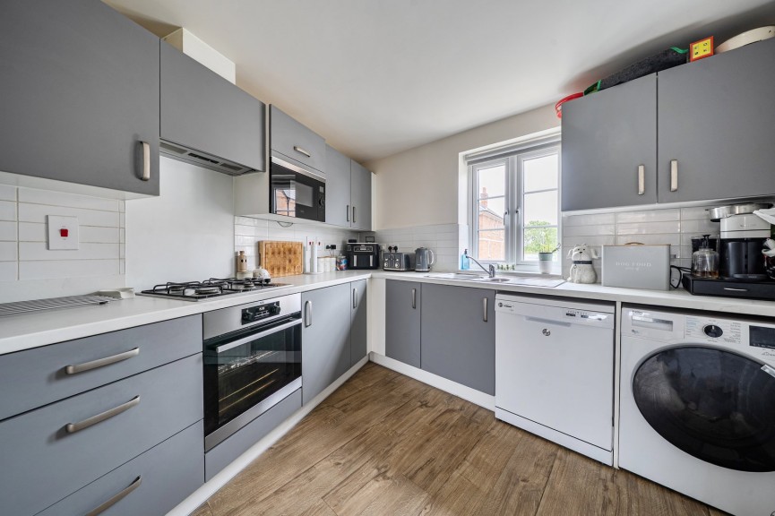 2 bedroom House for Sale Meppershall, Shefford, Bedfordshire