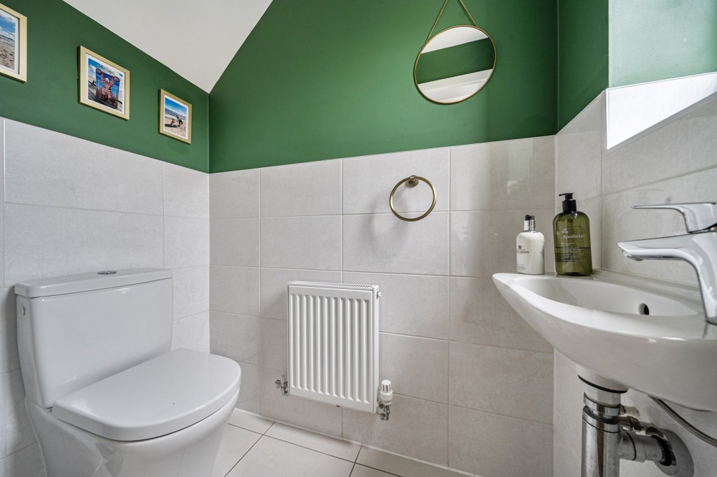 Meppershall, Shefford, Bedfordshire