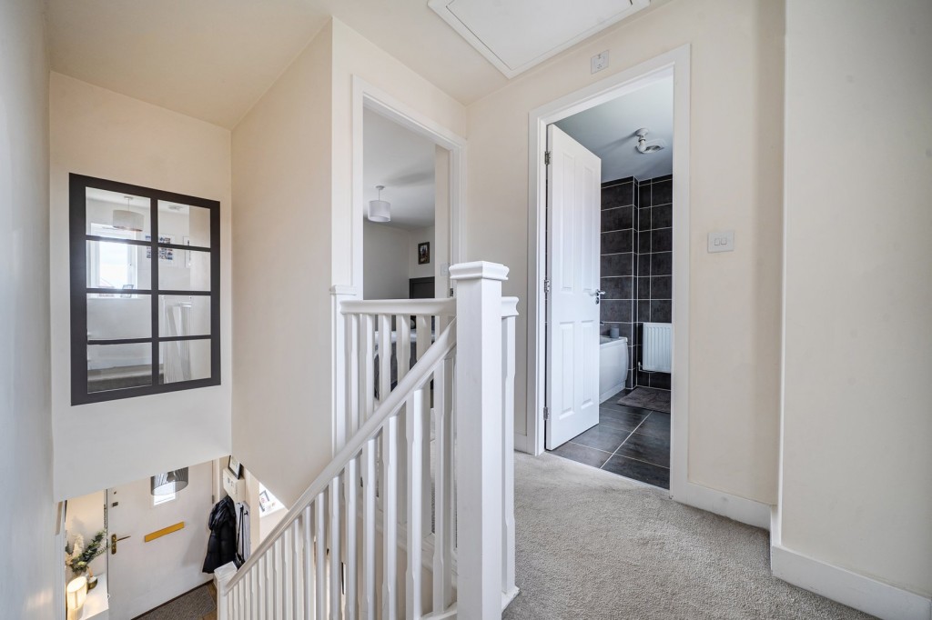 Meppershall, Shefford, Bedfordshire