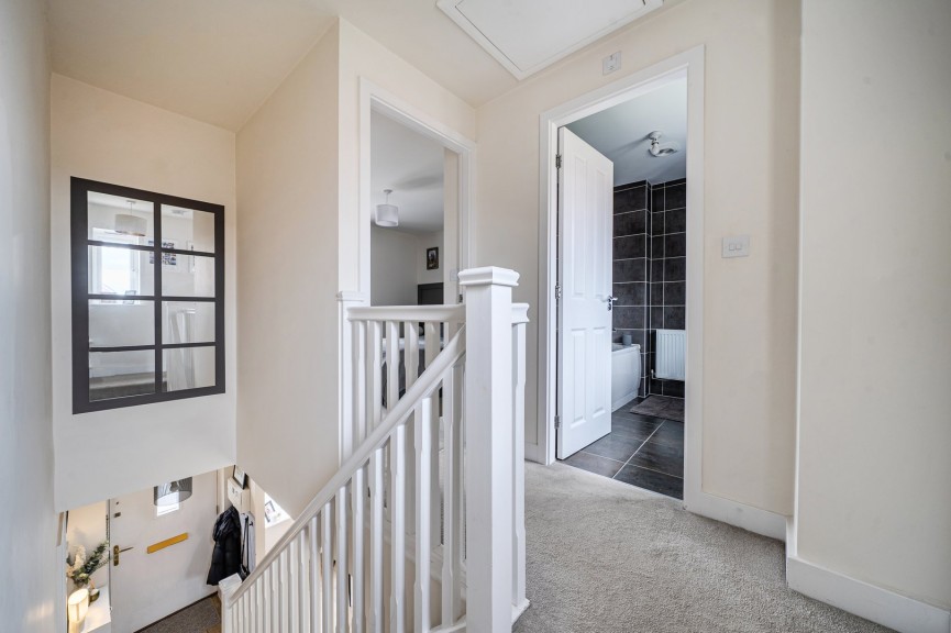 2 bedroom House for Sale Meppershall, Shefford, Bedfordshire