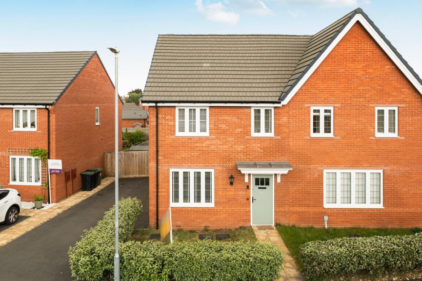 3 bedroom House for Sale Langford, Biggleswade, Bedfordshire