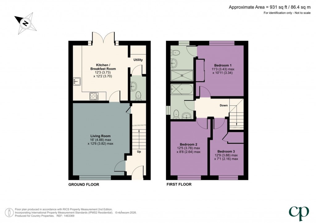 Langford, Biggleswade, Bedfordshire