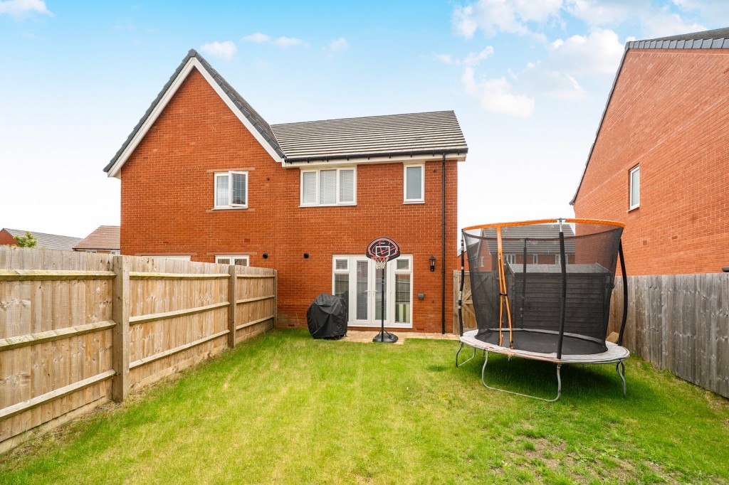 Langford, Biggleswade, Bedfordshire