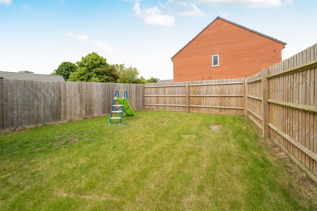 Langford, Biggleswade, Bedfordshire