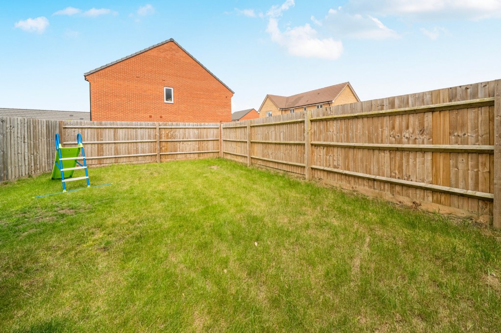 Langford, Biggleswade, Bedfordshire
