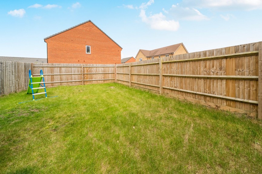 3 bedroom House for Sale Langford, Biggleswade, Bedfordshire