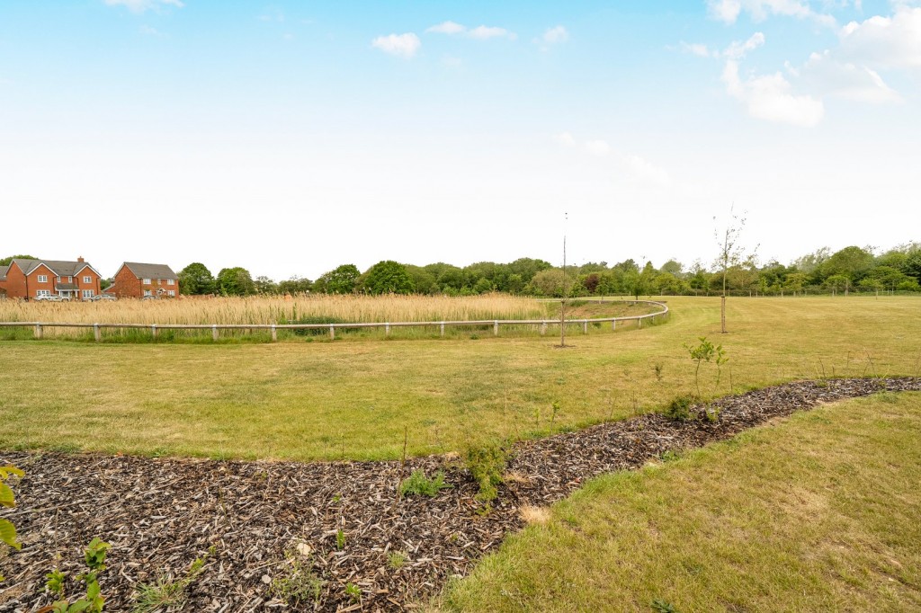 Langford, Biggleswade, Bedfordshire