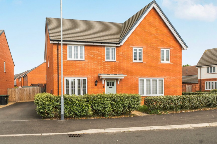 3 bedroom House for Sale Langford, Biggleswade, Bedfordshire