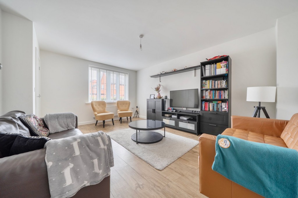 Langford, Biggleswade, Bedfordshire
