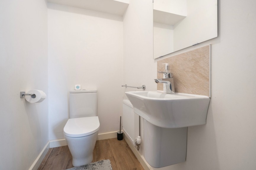 3 bedroom House for Sale Langford, Biggleswade, Bedfordshire