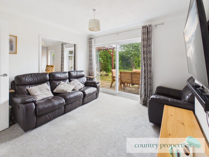 3 bedroom House for Sale Carve Ley, Welwyn Garden City, Hertfordshire