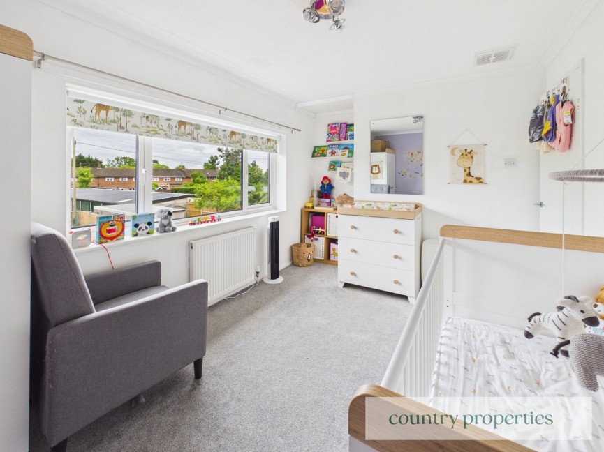3 bedroom House for Sale Carve Ley, Welwyn Garden City, Hertfordshire
