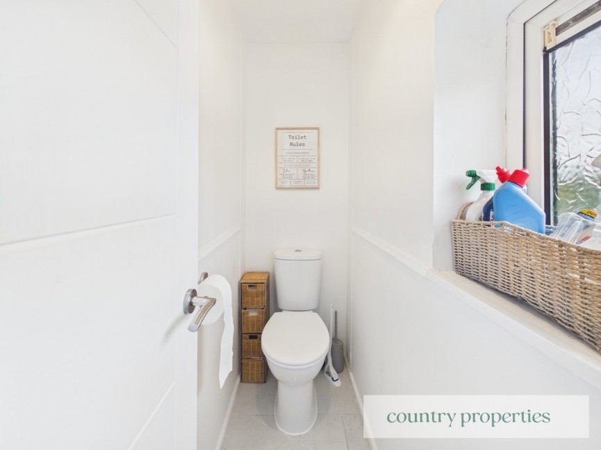 3 bedroom House for Sale Carve Ley, Welwyn Garden City, Hertfordshire