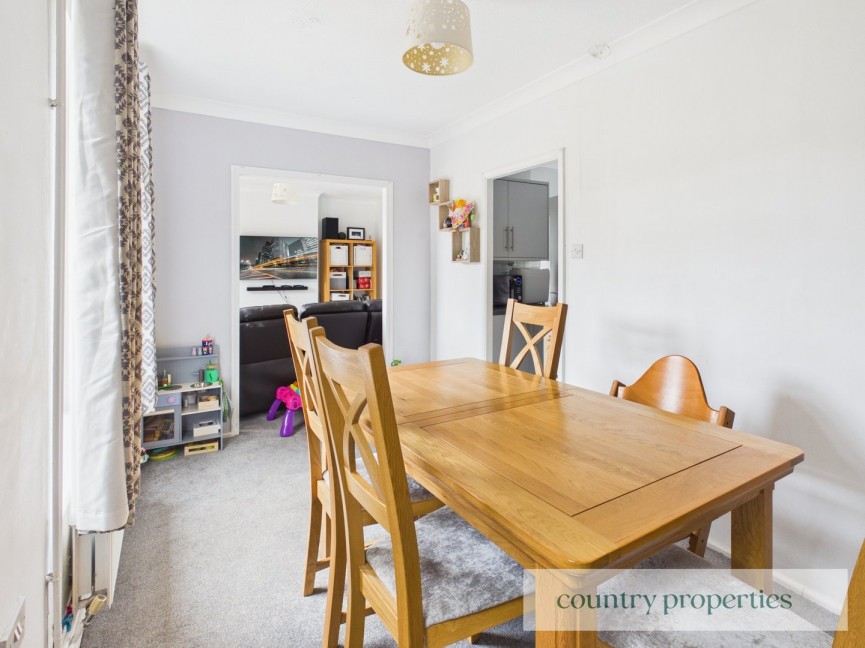3 bedroom House for Sale Carve Ley, Welwyn Garden City, Hertfordshire