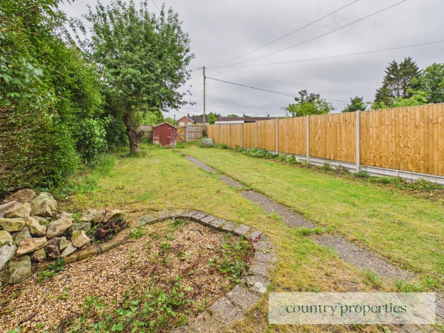 3 bedroom House for Sale Carve Ley, Welwyn Garden City, Hertfordshire