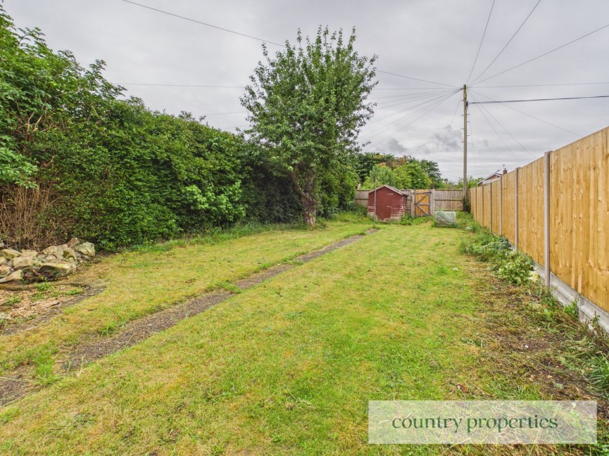 3 bedroom House for Sale Carve Ley, Welwyn Garden City, Hertfordshire