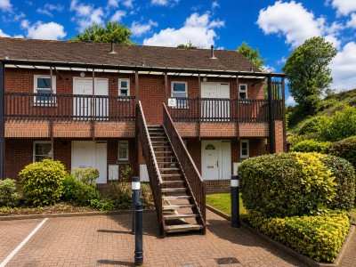 Sunningdale Mews, Welwyn Garden City, Hertfordshire