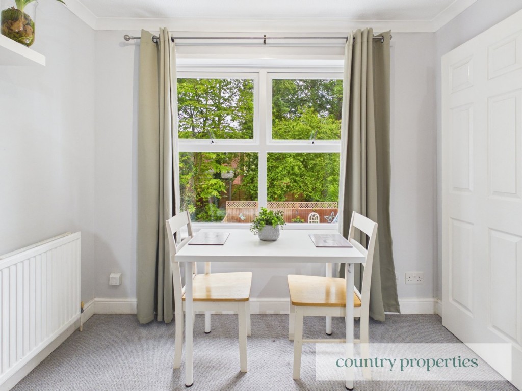 Sunningdale Mews, Welwyn Garden City, Hertfordshire