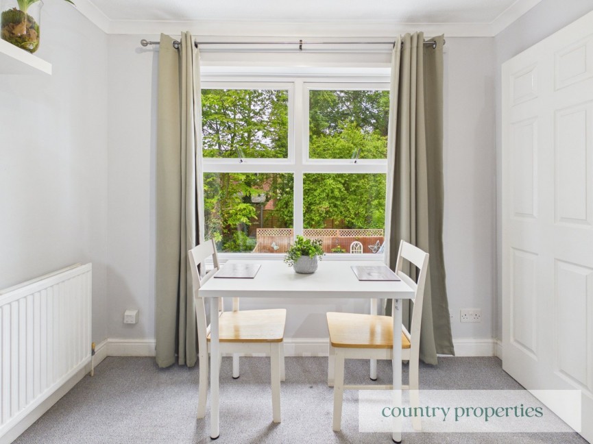 1 bedroom Flat for Sale Sunningdale Mews, Welwyn Garden City, Hertfordshire