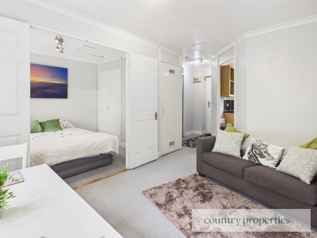 Sunningdale Mews, Welwyn Garden City, Hertfordshire