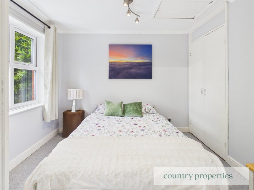 1 bedroom Flat for Sale Sunningdale Mews, Welwyn Garden City, Hertfordshire