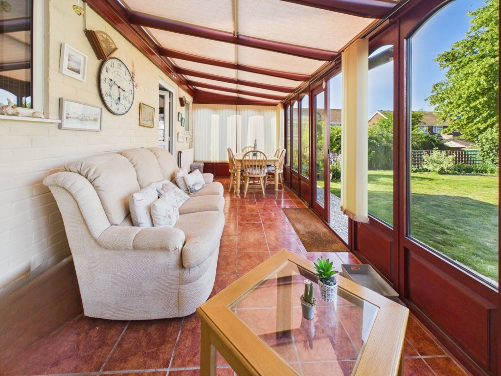 Poplar Drive, Royston, Hertfordshire