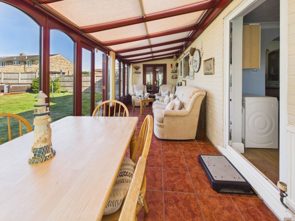 Poplar Drive, Royston, Hertfordshire