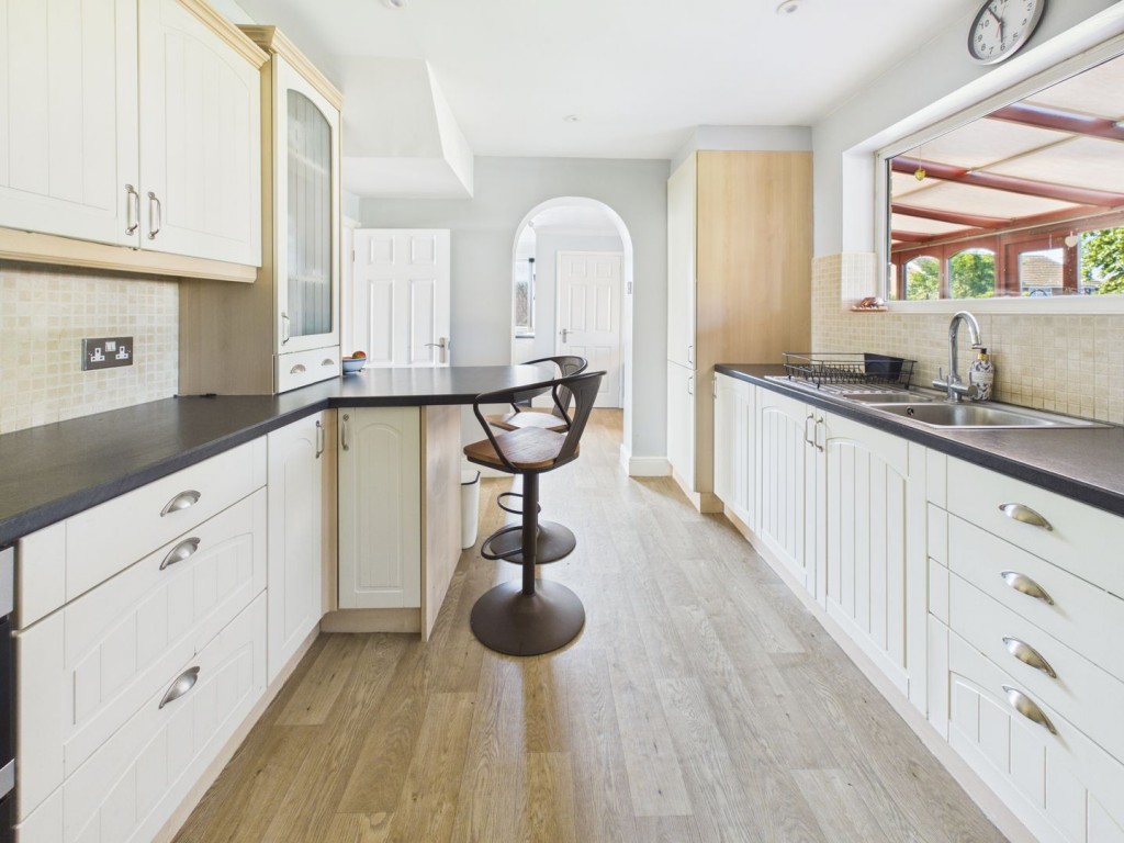 Poplar Drive, Royston, Hertfordshire