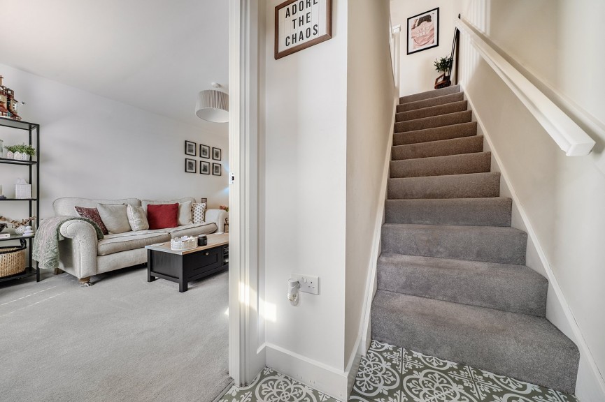 3 bedroom House for Sale Halbery Croft, Meppershall