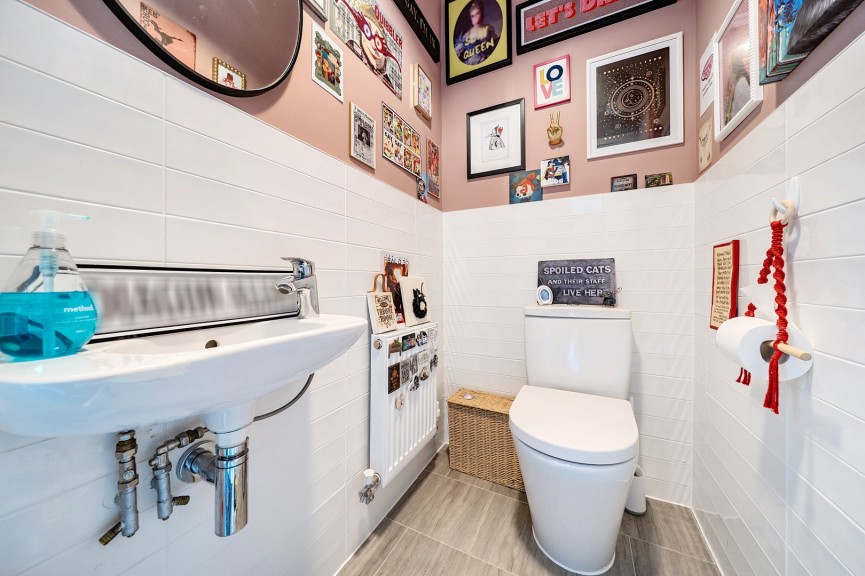 3 bedroom House for Sale Halbery Croft, Meppershall