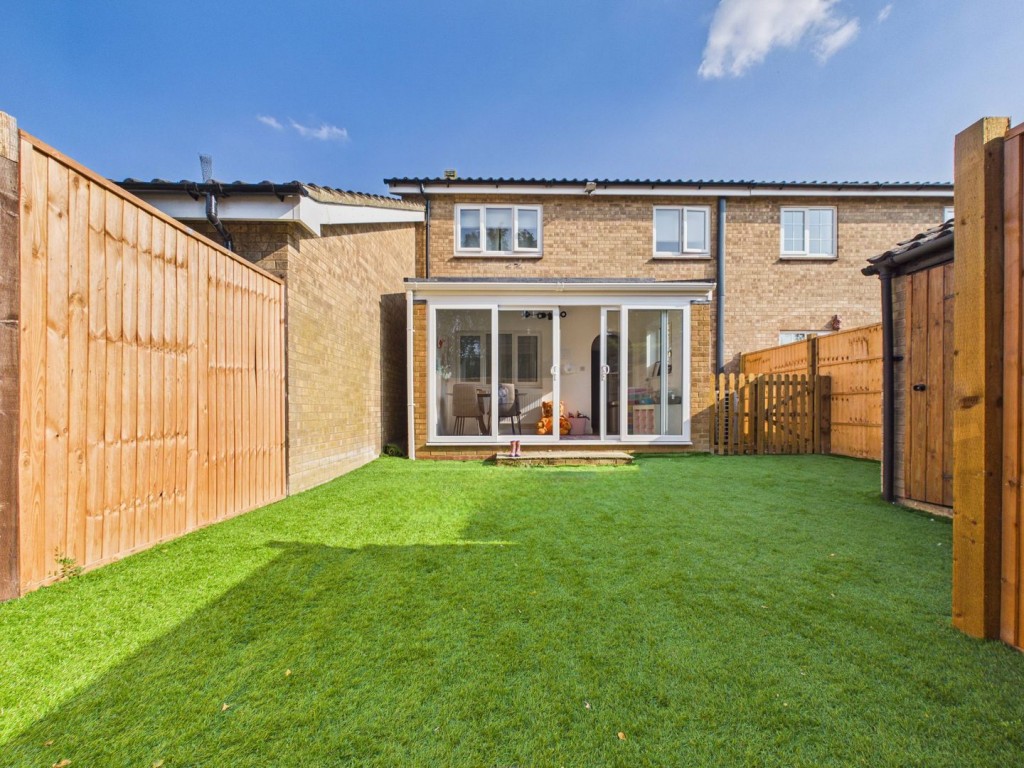 Guilden Morden, Royston, Cambridgeshire