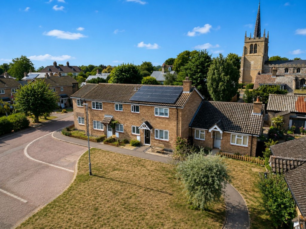 Guilden Morden, Royston, Cambridgeshire