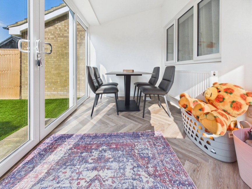 3 bedroom House for Sale Guilden Morden, Royston, Cambridgeshire