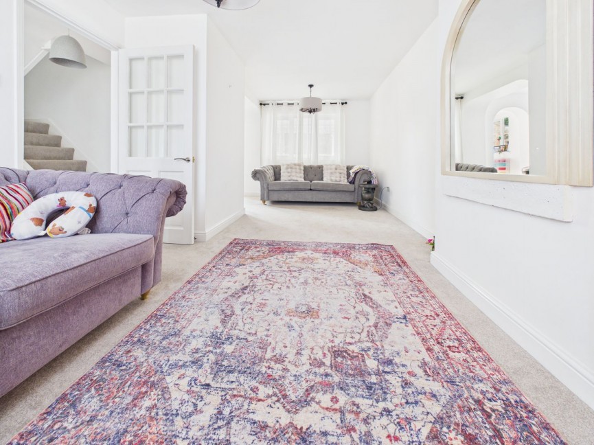 3 bedroom House for Sale Guilden Morden, Royston, Cambridgeshire