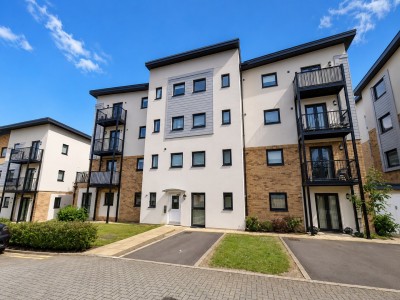 Hatfield, Hertfordshire